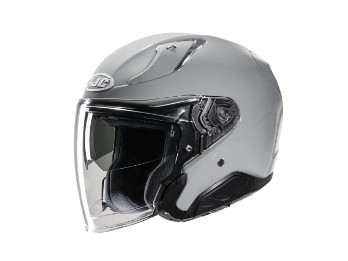HJC RPHA 31 Solid Motorradhelm