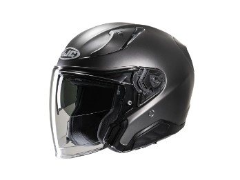 HJC RPHA 31 Solid Motorradhelm