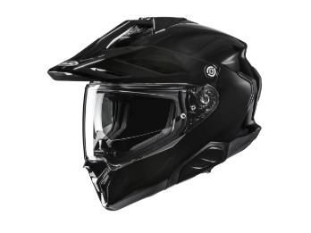 HJC RPHA 60 Uni black Enduro Helmet