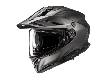 HJC RPHA 60 Uni matt titanium Enduro Helmet