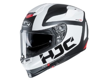 RPHA 70 Balius MC10SF Full Face Helmet 