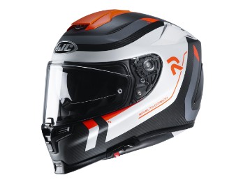 Rpha 70 Carbon Reple MC6HSF Full Face Helmet