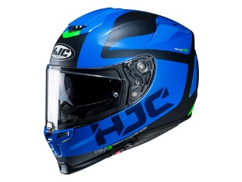RPHA 70 Balius MC2SF Full Face Helmet 