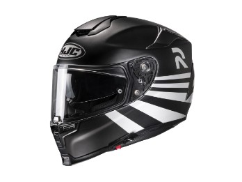 RPHA 70 Stipe MC10SF Full Face Helmet