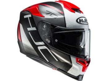 HJC RPHA 70 Vias MC1SF Motorradhelm 