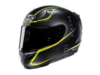 HJC RPHA 11 Jarban MC4HSF Motorradhelm
