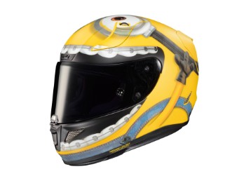 RPHA-11 Minion Full Face Helmet