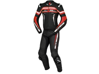 RS-700 Leather Suit 2Pc
