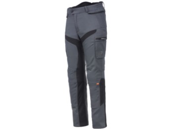Rukka Airtacama Motorradhose, grau