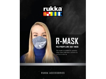 Rukka Maske R-Mask