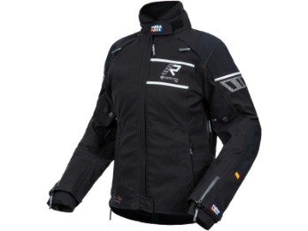 Rukka Raptorina Gore-Tex Pro Damen Motorradjacke