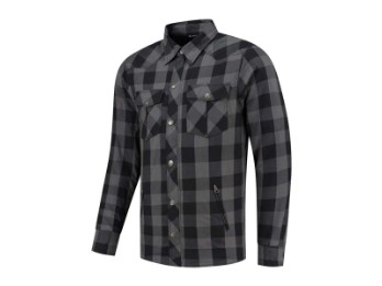 Rusty Stiches Neil-V2 Biker Shirt