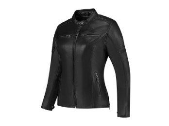 Rusty Stitches Joyce V2 Damen Lederjacke