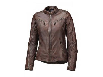 Sabira Ladys leather jacket