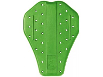 Sas-Tec Rückenprotektor grün