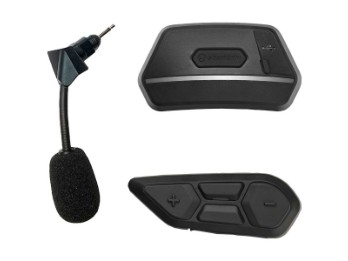 Schuberth SC2 Standard Bluetooth 