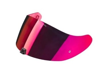 EXO-R1/1400/520 Air Visor gold mirror