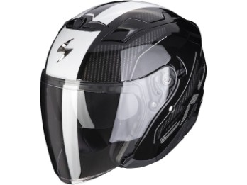 EXO-230 Condor Open Face Helmet