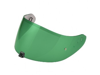 EXO-R1/1400/520 Air Visor green mirror