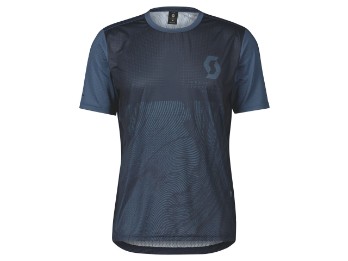 Scott Trail Vertic S/S Men´s Shirt