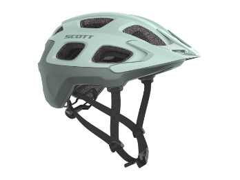 SCOTT Vivo Plus Fahrradhelm, mineral green