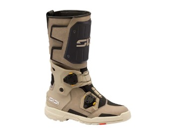 Sidi Taurus GTX Adventure Boots