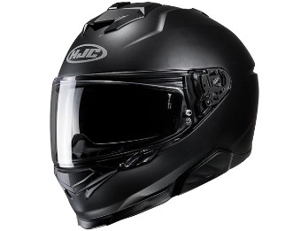 HJC i 71 Solid Motorradhelm