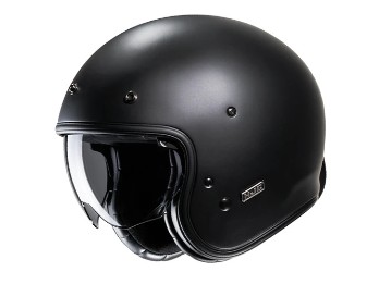 HJC V31 Solid Motorradhelm