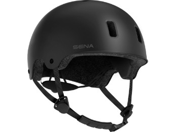 SENA Rumba Bluetooth Cycling Helmet
