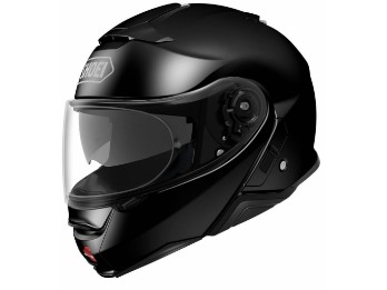 Neotec 2 black Flip Up Helmet