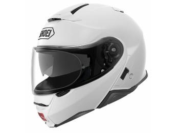 Shoei Neotec II weiss