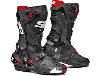 Sidi Rex Air Racing Boots