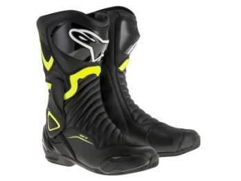 SMX-6 V2 motorcycle boots 