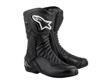 SMX-6 V2 GTX motorcycle boots 