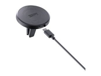 SP Connect Charging Vent Mount SPC+