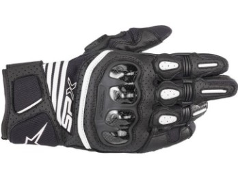 SP X Air Carbon V2 Summer Gloves 