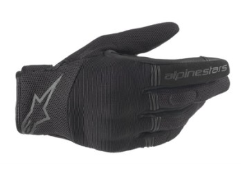 Alpinestars Stella Copper Damen Sporthandschuh, schwarz