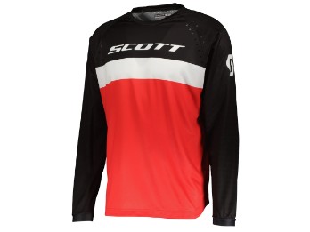 Scott 350 Swap Evo Motocross Jersey