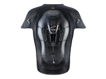 Tech-Air Street Airbag Vest