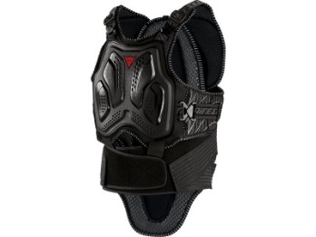 Thorax Pro Wave S Chest & Back Protector size S