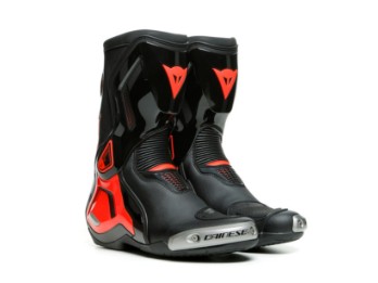 Torque 3 Out Boots
