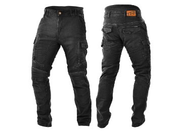 Trilobite Acid Scrambler 2.0 Monolayer Motorradjeans