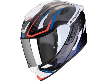 Scorpion EXO 1400 Evo II Air Accord Motorradhelm