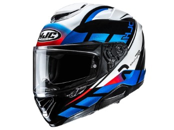 HJC RPHA 72 Value MC21