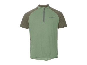 Vaude Men´s Tamaro Shirt III, willow green