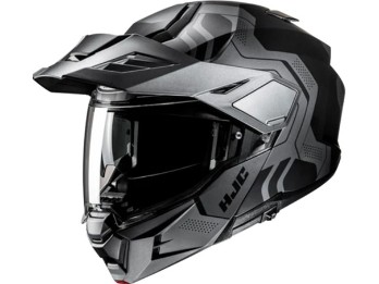 HJC i 80 Velly MC5SF Klapphelm