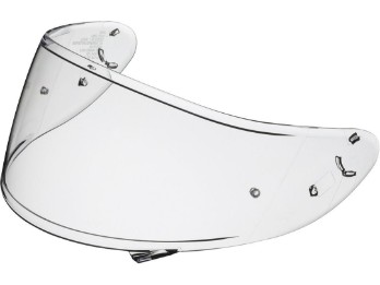 Shoei CWR-1 Visier für NXR, klar