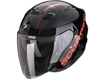 Scorpion EXO-230 QR Jethelm