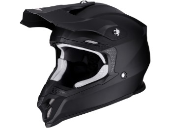 VX-16 Air Motocross Helmet