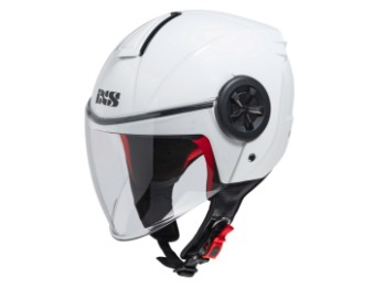 851 1.0 Open Face Helmet